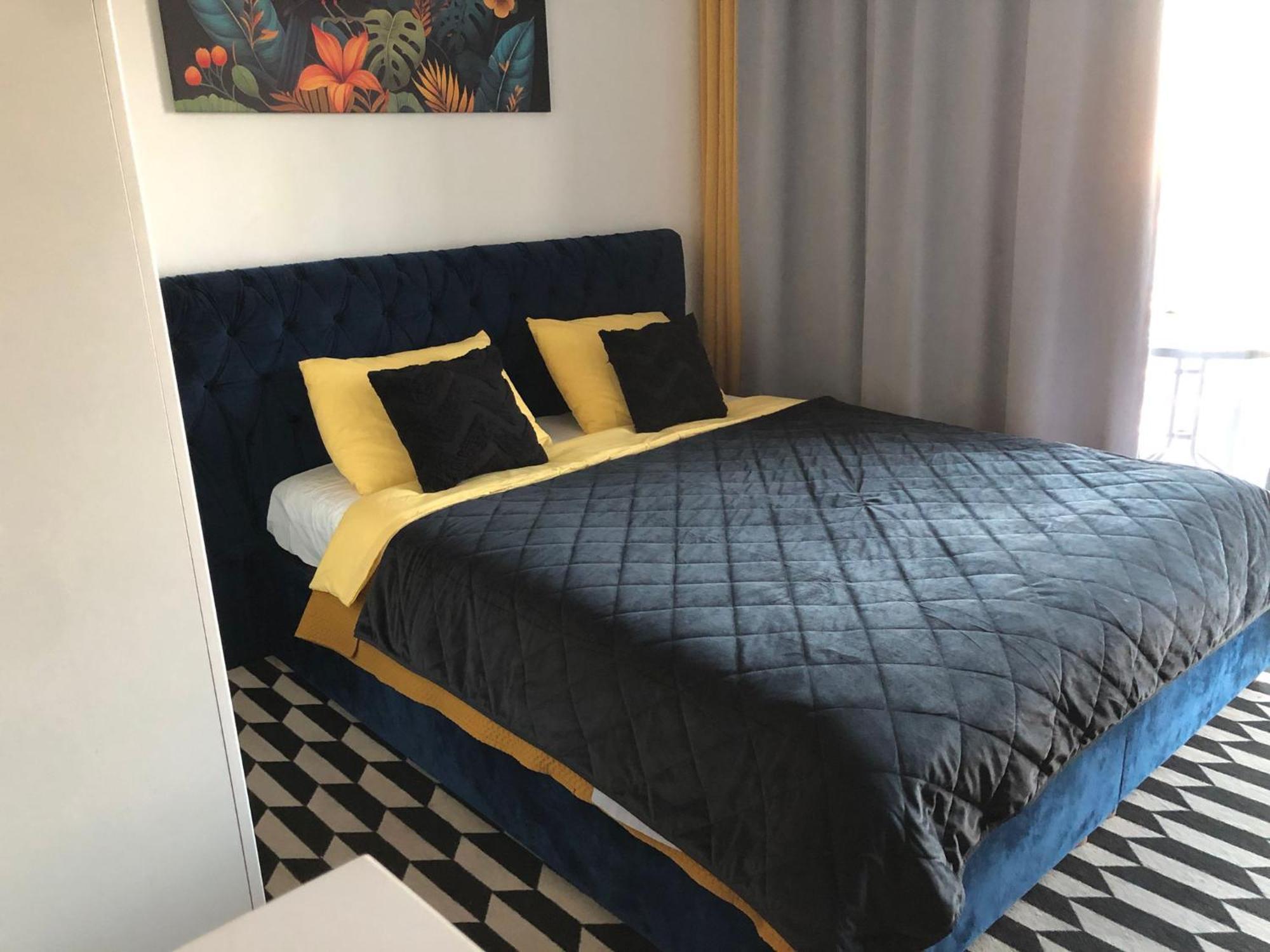 Apartment วอร์ซอ ภายนอก รูปภาพ