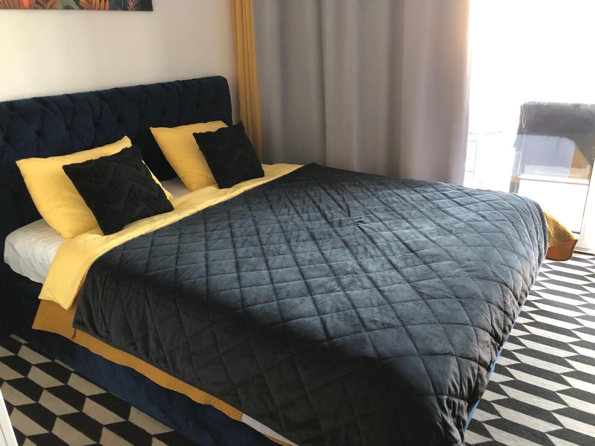 Apartment วอร์ซอ ภายนอก รูปภาพ